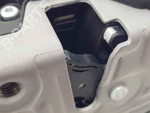 Rear right lock SEAT IBIZA V (KJ1, KJG) 1.0 MPi | BP13639793C99 