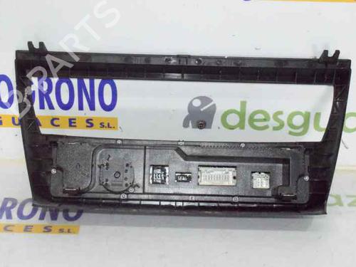 Climate control BMW X3 (E83) 3.0 d | BP772062I5 