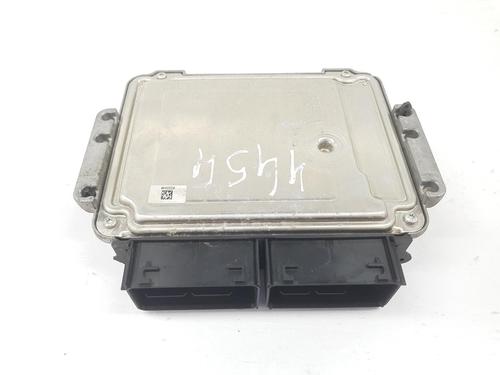 Engine control unit (ECU) FORD FOCUS III 1.0 EcoBoost | BP9058368M57 