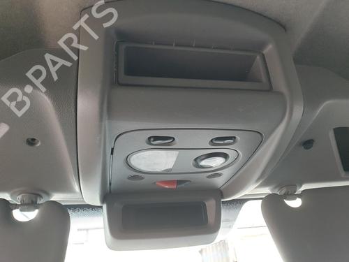 Hand brake RENAULT MASTER III Van (FV) 2.3 dCi 125 RWD (FV0C, FV0D, FV0H, FV0J, FV0A, FV0K) | BP11043666I18 