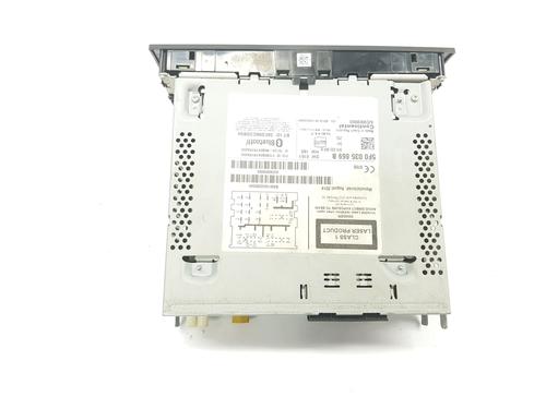 Radio SEAT LEON (5F1) 1.6 TDI | BP16214392E6 