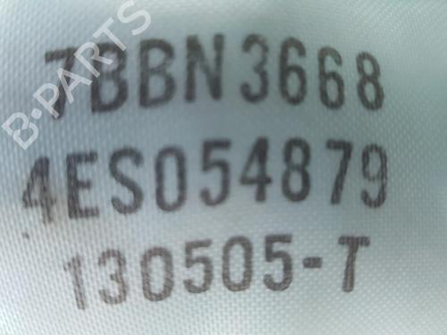 Passenger airbag TOYOTA LAND CRUISER PRADO (_J12_) 3.0 D-4D (KDJ120, KDJ125) | BP14965421C10 