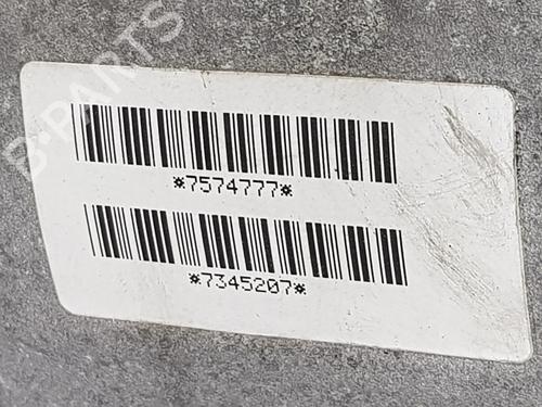 Transfer box BMW X5 (E70) 3.0 sd | BP31946834M36