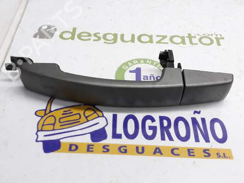 Used Rear right exterior door handle LAND ROVER RANGE ROVER SPORT I (L320) 3.6 D 4x4 (272 hp) 2592758