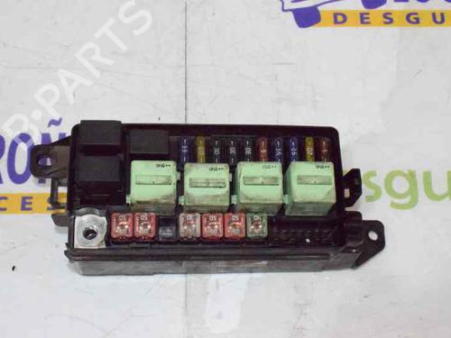 Used Fuse box MINI MINI (R50, R53) One (90 hp) 789271