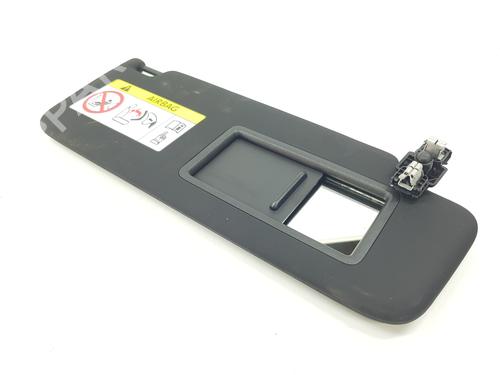 Right sun visor SEAT IBIZA V (KJ1, KJG) 1.0 TSI | BP29409236I2 