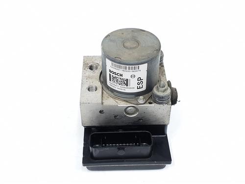 Used ABS pump FIAT 500 (312_) 1.2 (312AXA1A) (69 hp) 22611131