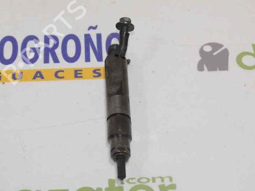 Injector SEAT LEON (1M1)  | BP1657007M100 