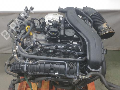 Moteur SEAT ATECA (KH7, KHP) [2016-2026]  32072611