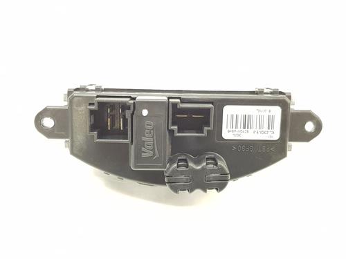 Heater resistor RENAULT TALISMAN (LP_) 1.6 dCi 130 | BP18742679M108 