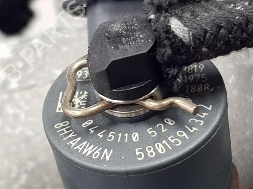 Engine IVECO DAILY V Van | BP37160970M1 - Image 5