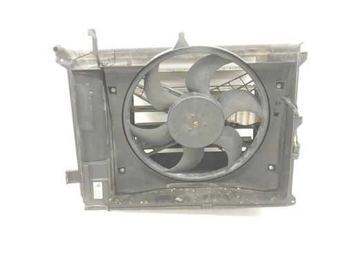 Radiator fan BMW 3 Compact (E46) 320 td | BP16445119M35 