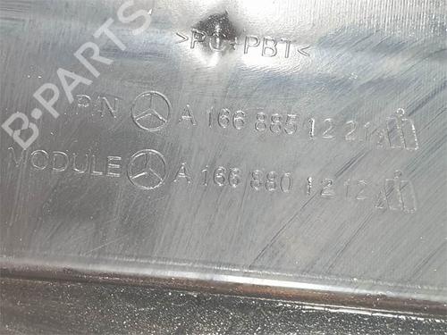 Other MERCEDES-BENZ M-CLASS (W166) ML 250 CDI / BlueTEC 4-matic (166.004, 166.003) | BP38487721O1 - Image 4