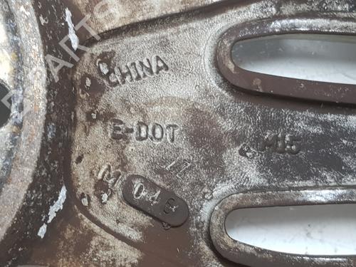 Rim FORD FOCUS III 1.6 Ti | BP12599391C45