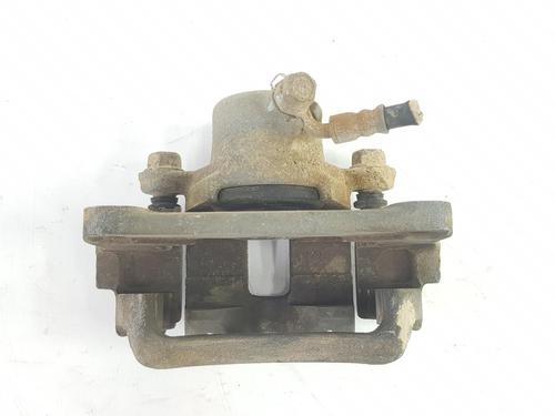 Left rear brake caliper TOYOTA LAND CRUISER PRADO (_J12_) 3.0 D-4D (KDJ120, KDJ125) | BP11600640M107 