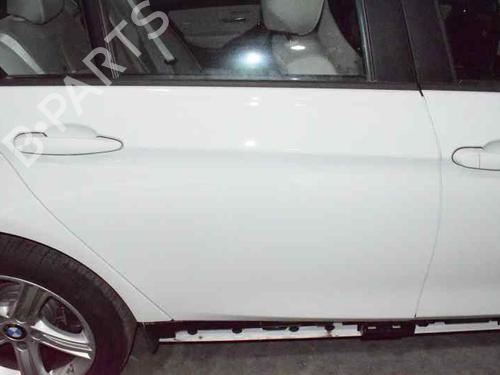 Anti roll bar BMW 3 (F30, F80) 318 d | BP3657935M96 