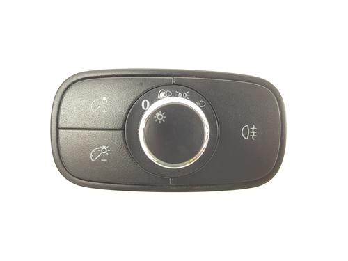 Headlight switch BENTLEY CONTINENTAL FLYING SPUR (3W_) 6.0 | BP17981264I24 