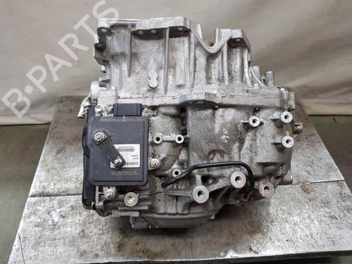 Gearbox VOLVO S90 II (234) D4 | BP18087478M3 