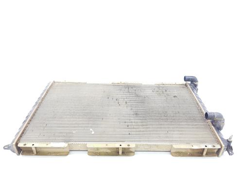 Used Water radiator RENAULT MASTER II Van (FD) 2.5 D (FD0A, FD0E, FD2E, FD3E) (80 hp) 29167186