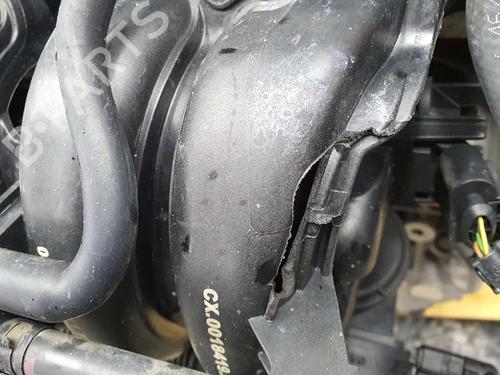 Engine VW GOLF V (1K1)  | BP7227387M1 