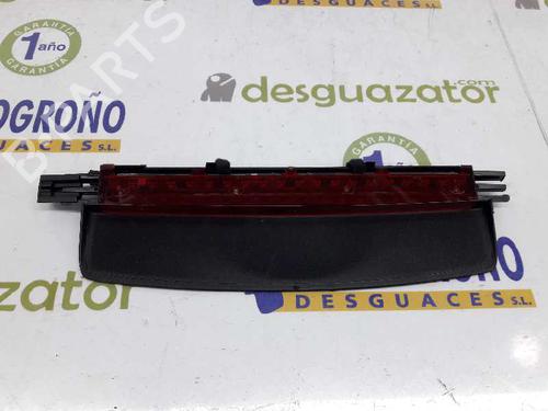 Luz central de freno AUDI A6 C6 (4F2) 3.0 TDI quattro (225 hp) 4F5945097 | 4F5945097 | 4F5945097 | TERCERA LUZ DE FRENO |