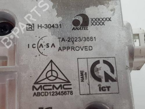 Electronic module PEUGEOT RIFTER e-Rifter | BP40155941M83 - Image 3