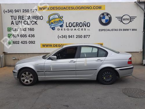 Right front window motor BMW 3 (E46) 320 d | BP16438769E20 