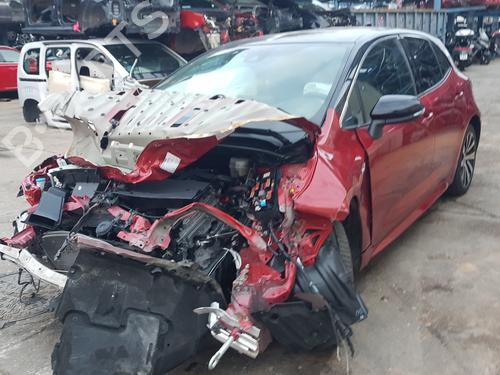 Left tailgate light TOYOTA COROLLA Hatchback (_E21_, _EA1_, _EH1_)  | BP31909447C79 