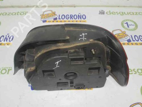 Left taillight BMW 5 (E39) 523 i | BP762543C34 