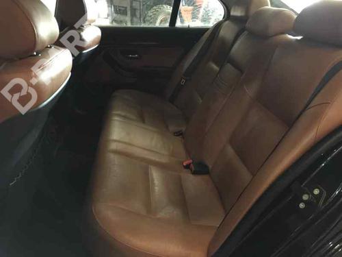 Rear right exterior door handle BMW 5 (E39) 530 d | BP1639740C130  - Image 33