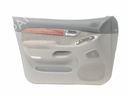 Seats set TOYOTA LAND CRUISER PRADO (_J12_) 3.0 D-4D (KDJ120, KDJ125) | BP7994367C78 
