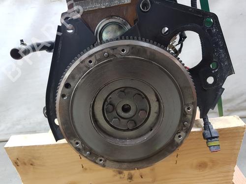 Engine FIAT PANDA (169_) 1.2 (169.AXB11, 169.AXB1A) | BP38037905M1  - Image 7