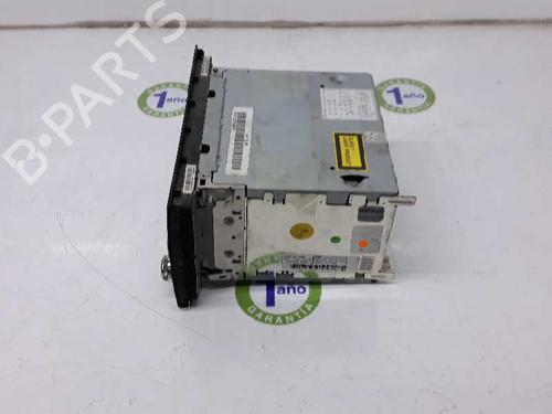 Radio AUDI A4 B7 Avant (8ED) 2.0 TDI 16V | BP5023695E6