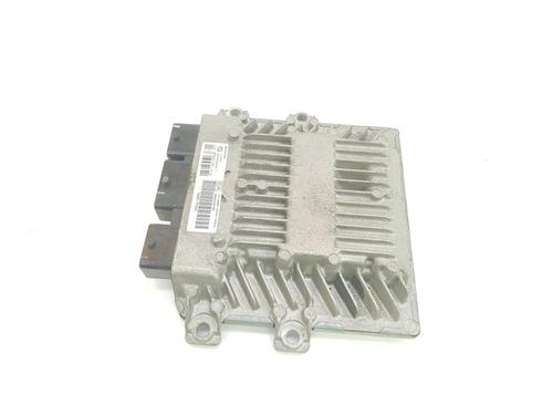 Engine control unit (ECU) CITROËN C1 (PM_, PN_) 1.4 HDi | BP9753574M57 