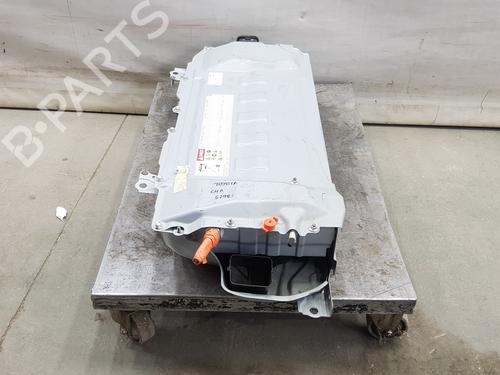 Battery TOYOTA COROLLA Hatchback (_E21_, _EA1_, _EH1_) 1.8 Hybrid (ZWE211, ZWE219) | BP34571055E11 - Image 4