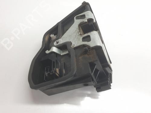 Rear right lock BMW X1 (E84) sDrive 20 d | BP23497284C99 