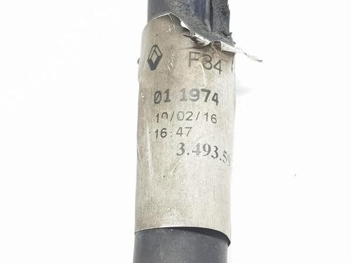 Gear lever RENAULT TRAFIC III Van (FG_) 1.6 dCi 120 (FGMB) | BP17808936M90 