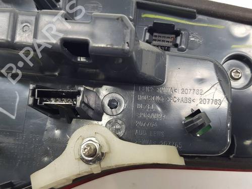 Right tailgate light BMW X3 (G01, F97, G08) xDrive 20 d | BP40156497C80 - Image 5