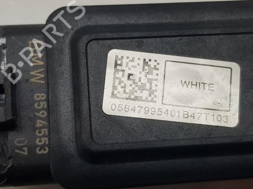 Electronic module BMW X4 (G02, F98) xDrive 20 d | BP36362180M83  - Image 6