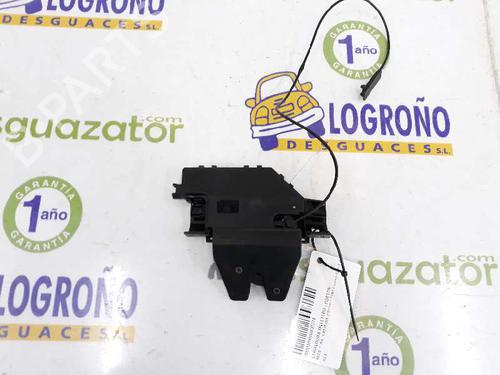 Tailgate lock BMW 1 (E87) 118 d | BP1998050C101 