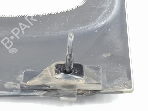 Rear left quarter glass TOYOTA LAND CRUISER PRADO (_J12_) 3.0 D-4D (KDJ120, KDJ125) | BP22714394C93 