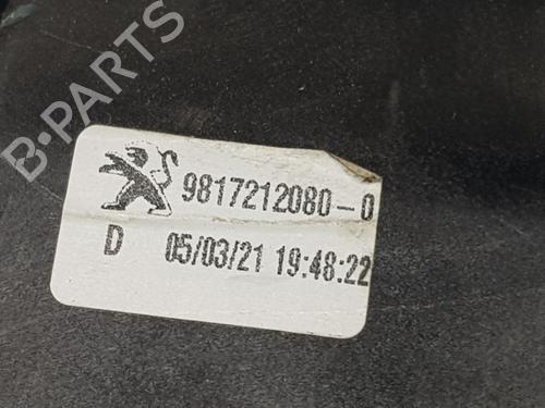 Front right window mechanism OPEL COMBO Box Body/MPV (K9) | BP36077709C23 - Image 5