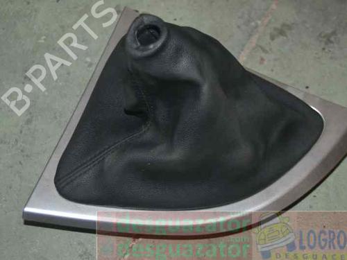 Shift knob BMW 1 (E87) 120 d | BP11392416I34 