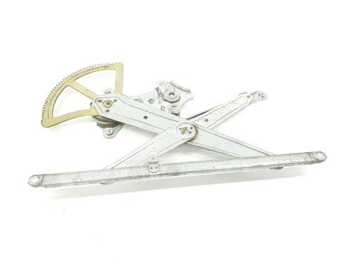 Front left window mechanism TOYOTA LAND CRUISER PRADO (_J12_) 3.0 D-4D (KDJ120, KDJ125) | BP15905898C22 
