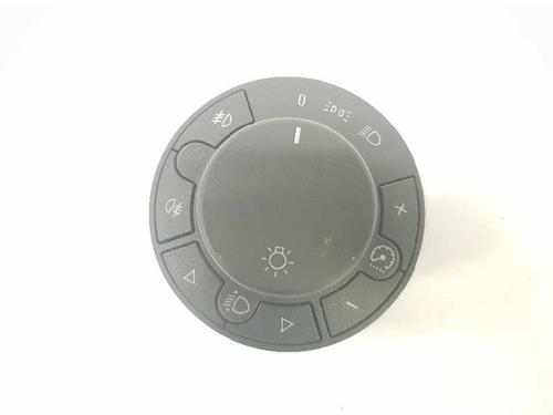 Used Headlight switch OPEL CORSA D (S07) 1.3 CDTI (L08, L68) (75 hp) 6048470