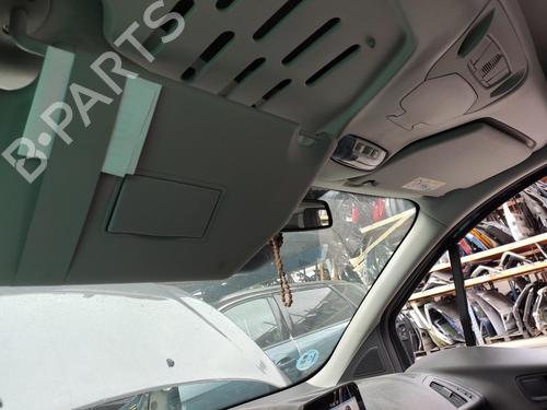 Electronic module FORD TOURNEO CONNECT / GRAND TOURNEO CONNECT V408 MPV 1.5 TDCi | BP10738467M83 