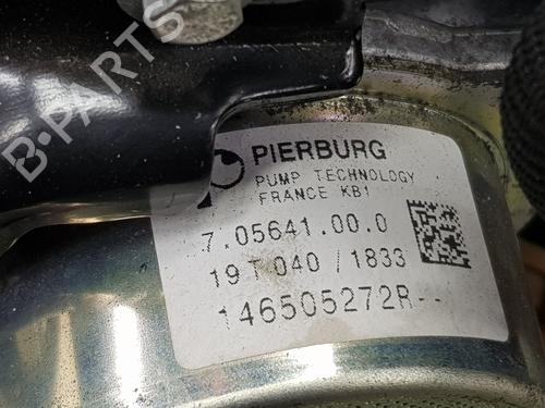 Engine RENAULT KANGOO / GRAND KANGOO II (KW0/1_) 1.5 dCi 90 (KW05, KW08, KW0G, KW11) | BP29750796M1