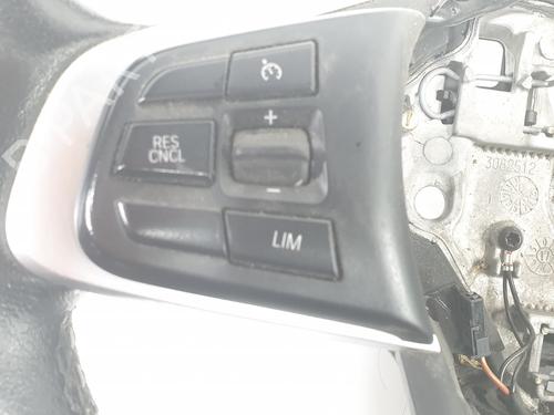 Steering wheel BMW X1 (F48) sDrive 18 d | BP22348306C49 