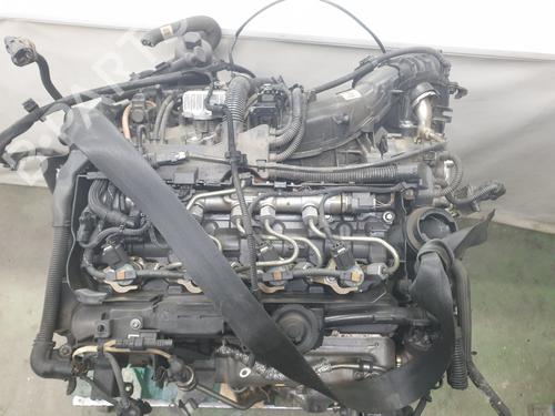 Motor BMW 3 (F30, F80) 318 d (150 hp) 22430185