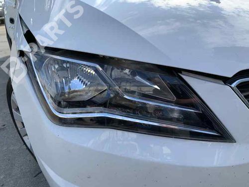 Rear bumper reinforcement SEAT TOLEDO IV (KG3) 1.6 TDI | BP4647028C73  - Image 69